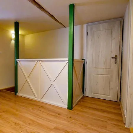 Holiday home Five Maple For Families And Wild Nature Lovers
