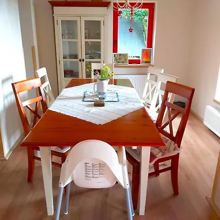The Home Of Five Maples For Families And Wild Nature Lovers Měděnec