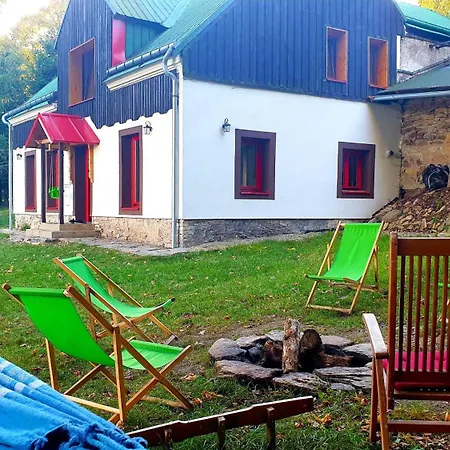 The Home Of Five Maples For Families And Wild Nature Lovers