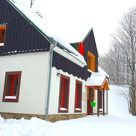 Holiday home Five Maple For Families And Wild Nature Lovers *
