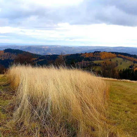 Nyaraló The Home Of Five Maples For Families And Wild Nature Lovers Měděnec