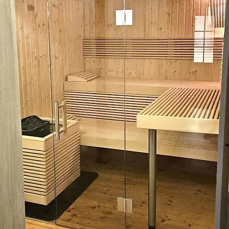 Holiday home Five Maple For Families And Wild Nature Lovers Medenec