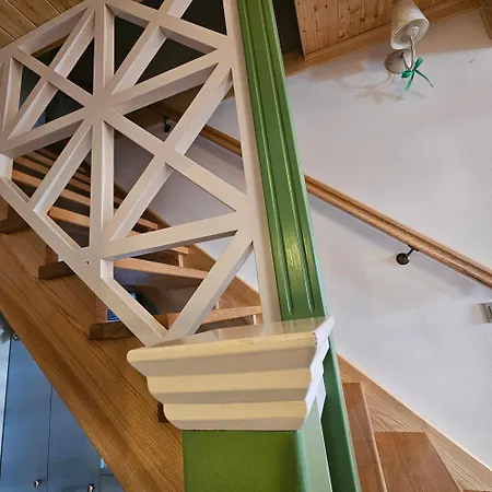 The Home Of Five Maples For Families And Wild Nature Lovers