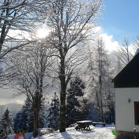 Five Maple For Families And Wild Nature Lovers Holiday home Medenec