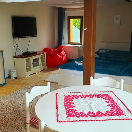 Five Maple For Families And Wild Nature Lovers Holiday home