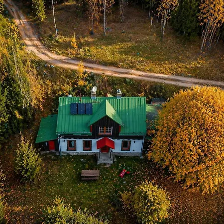 Five Maple For Families And Wild Nature Lovers * Medenec