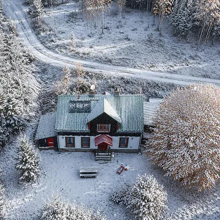 Five Maple For Families And Wild Nature Lovers * Medenec
