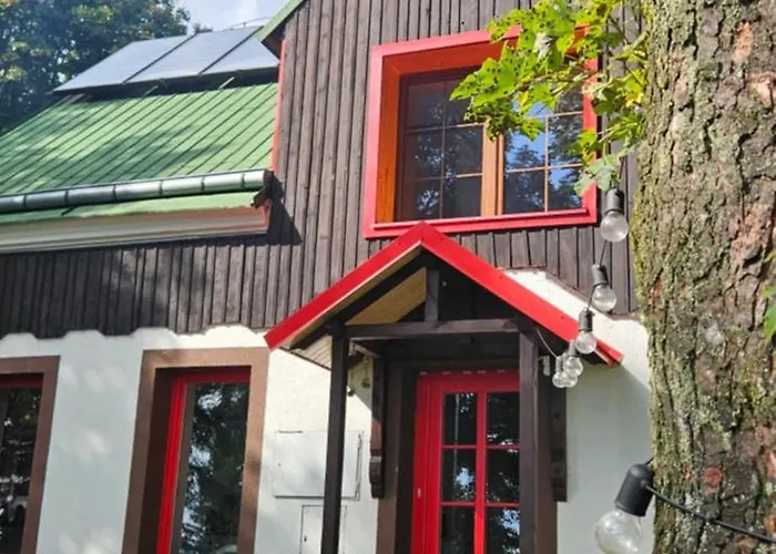 Five Maple For Families And Wild Nature Lovers Σπίτι διακοπών *